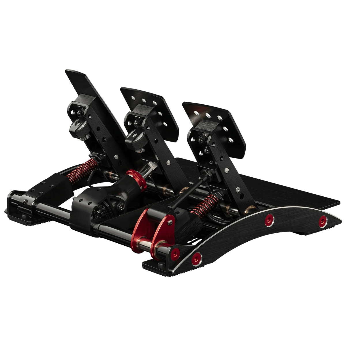 Fanatec ClubSport Pedals V3 | Pedals | SIMHUB.PRO