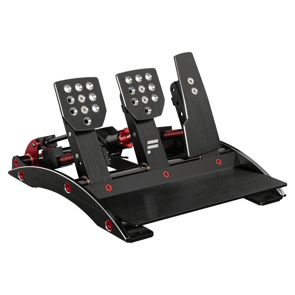 Fanatec ClubSport Pedals V3 | Pedals | SIMHUB.PRO