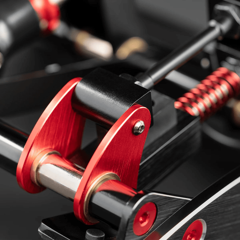 Fanatec ClubSport Pedals V3 | Pedals | SIMHUB.PRO