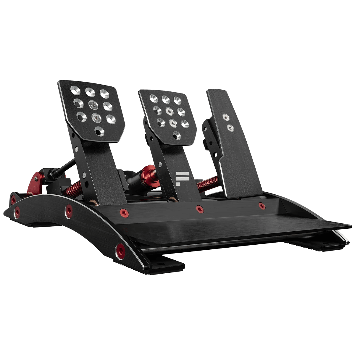 Fanatec ClubSport Pedals V3 | Pedals | SIMHUB.PRO