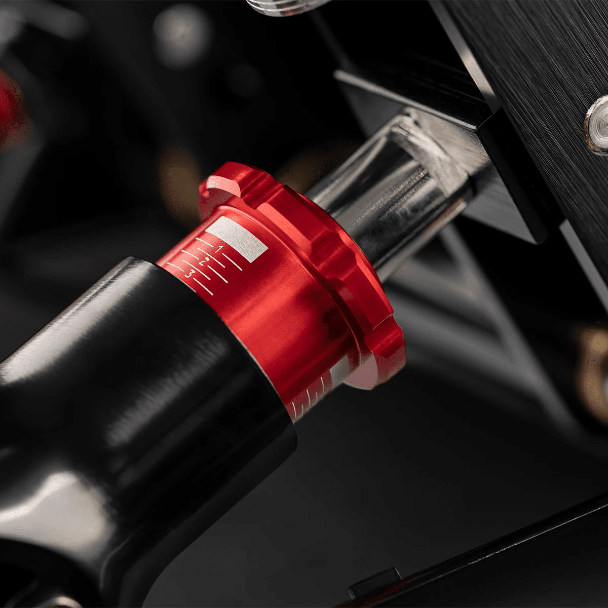 Fanatec ClubSport Pedals V3 | Pedals | SIMHUB.PRO