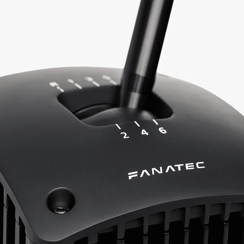 Fanatec ClubSport Shifter SQ V1.5 | Shifters | SIMHUB.PRO