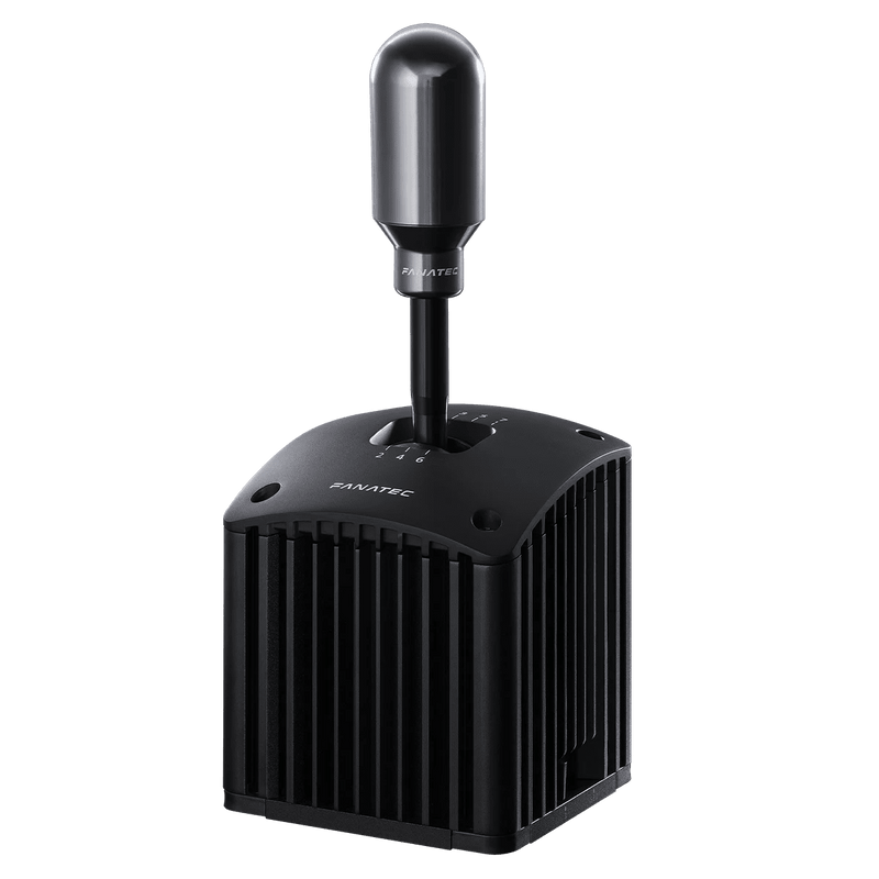 Fanatec ClubSport Shifter SQ V1.5 | Shifters | SIMHUB.PRO