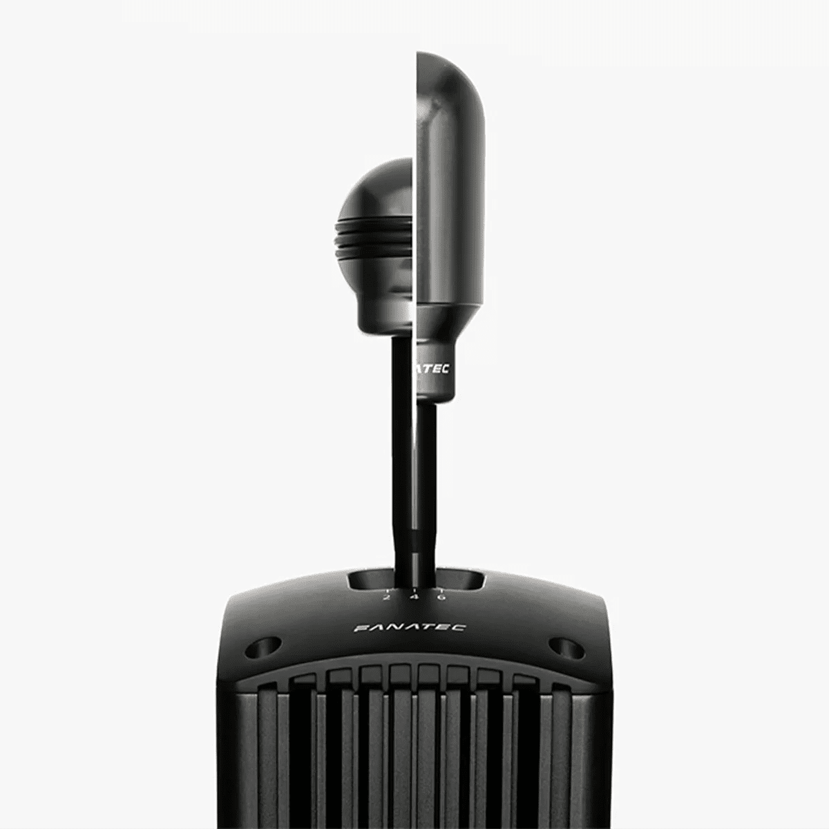 Fanatec ClubSport Shifter SQ V1.5 | Shifters | SIMHUB.PRO