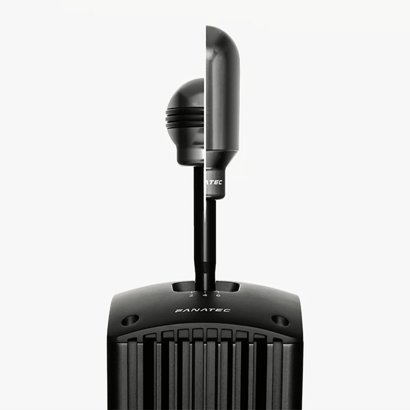 Fanatec ClubSport Shifter SQ V1.5 | Shifters | SIMHUB.PRO