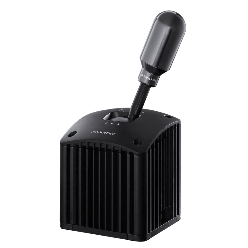 Fanatec ClubSport Shifter SQ V1.5 | Shifters | SIMHUB.PRO