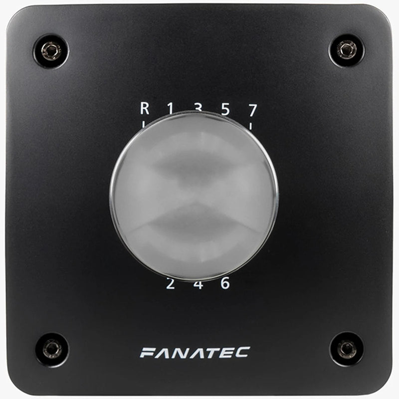 Fanatec ClubSport Shifter SQ V1.5 | Shifters | SIMHUB.PRO