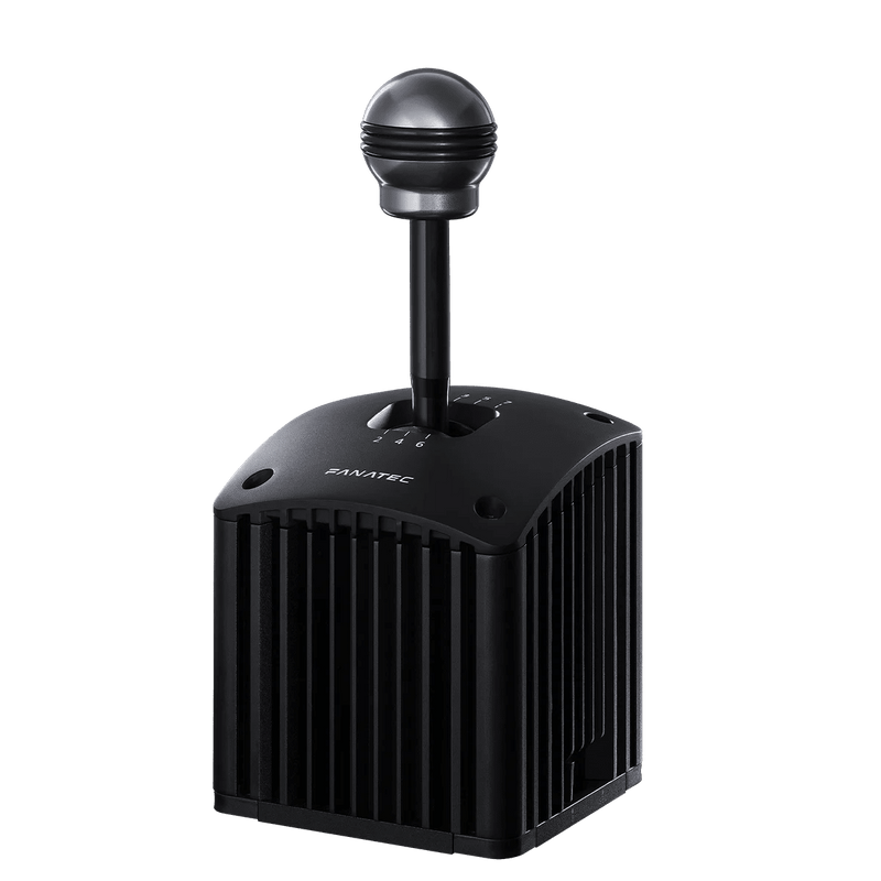 Fanatec ClubSport Shifter SQ V1.5 | Shifters | SIMHUB.PRO