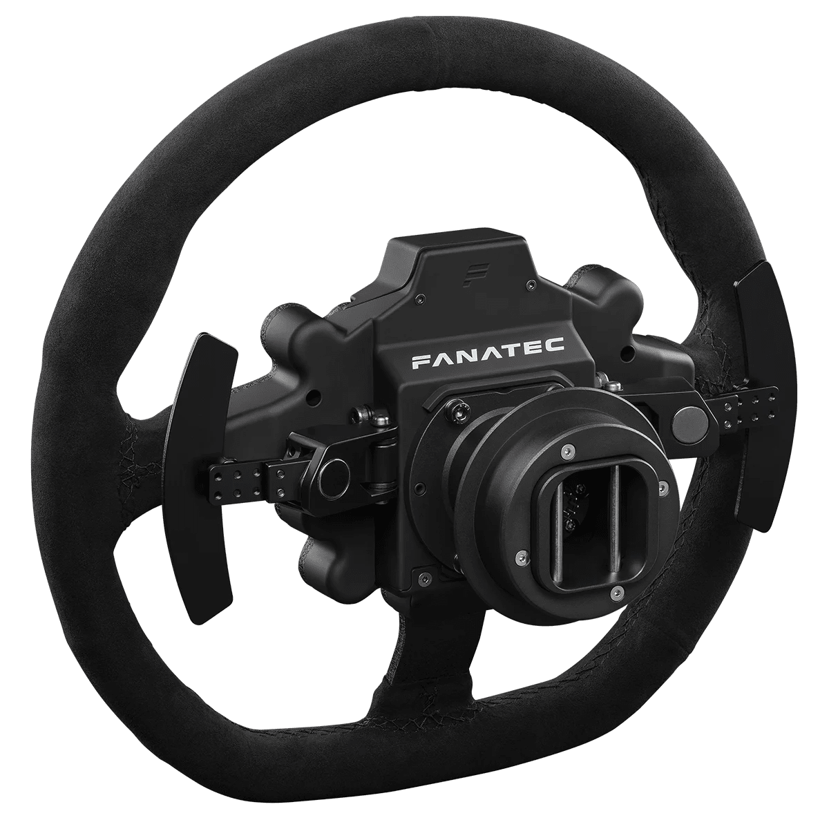 Fanatec ClubSport Steering Wheel BMW M3 GT2 V2 | Steering wheels | SIMHUB.PRO