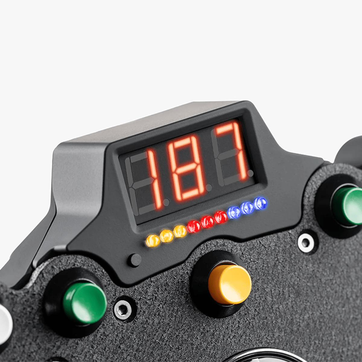 Fanatec ClubSport Steering Wheel BMW M3 GT2 V2 | Steering wheels | SIMHUB.PRO