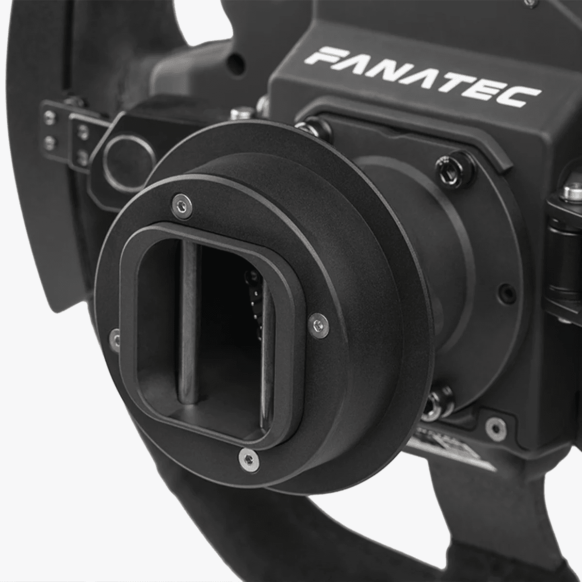Fanatec ClubSport Steering Wheel BMW M3 GT2 V2 | Steering wheels | SIMHUB.PRO