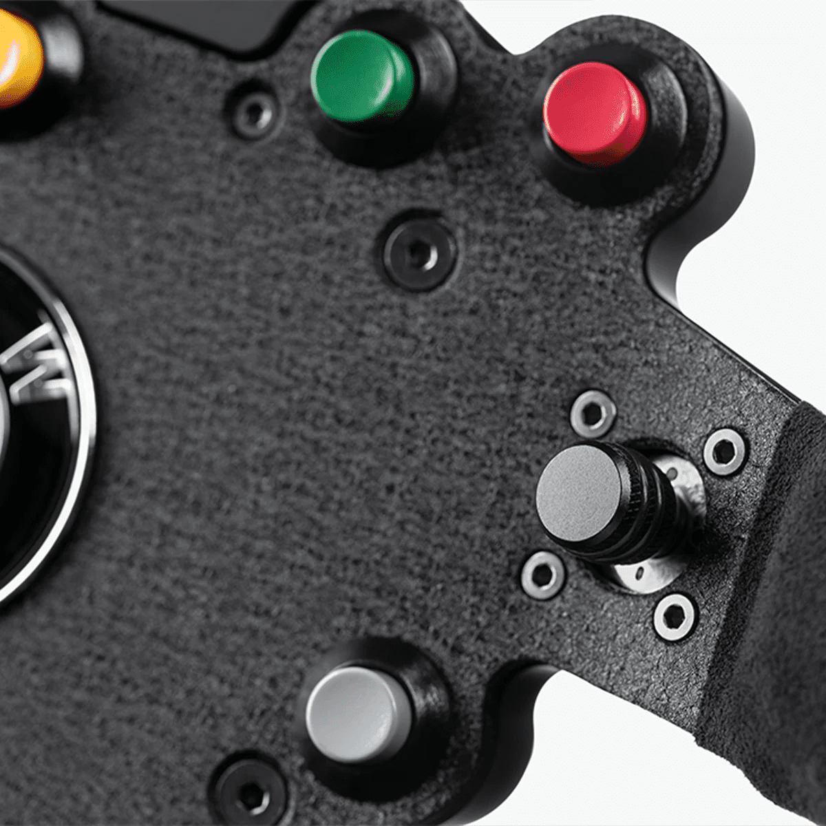 Fanatec ClubSport Steering Wheel BMW M3 GT2 V2 | Steering wheels | SIMHUB.PRO