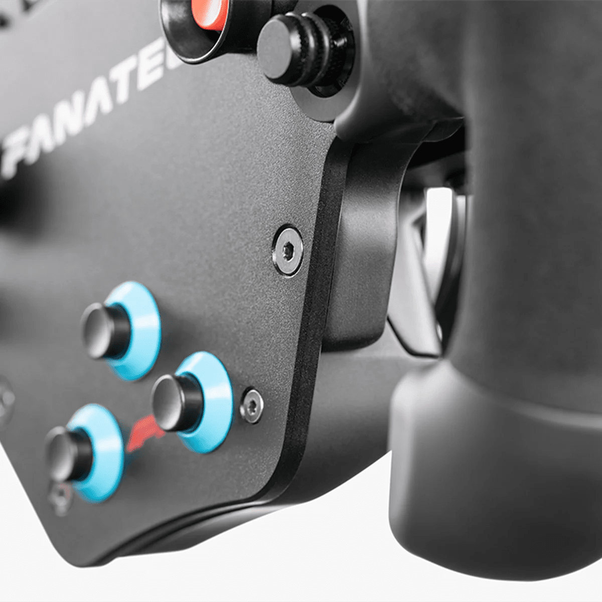 Fanatec ClubSport Steering Wheel F1 Esports V2 | Steering wheels | SIMHUB.PRO