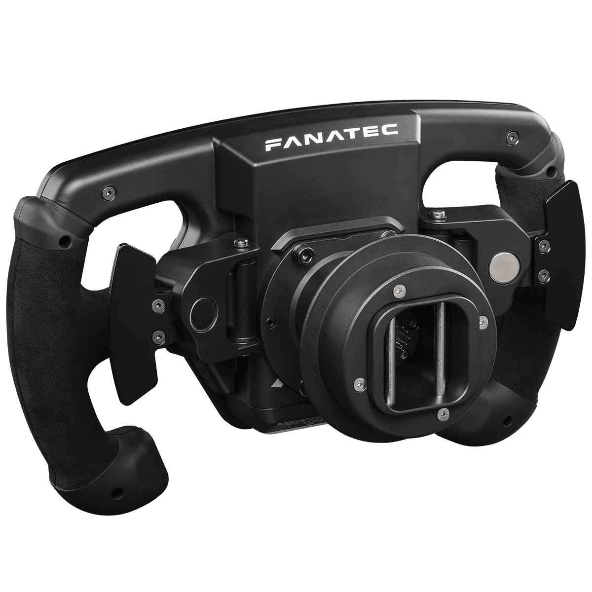 Fanatec ClubSport Steering Wheel F1 Esports V2 | Steering wheels | SIMHUB.PRO