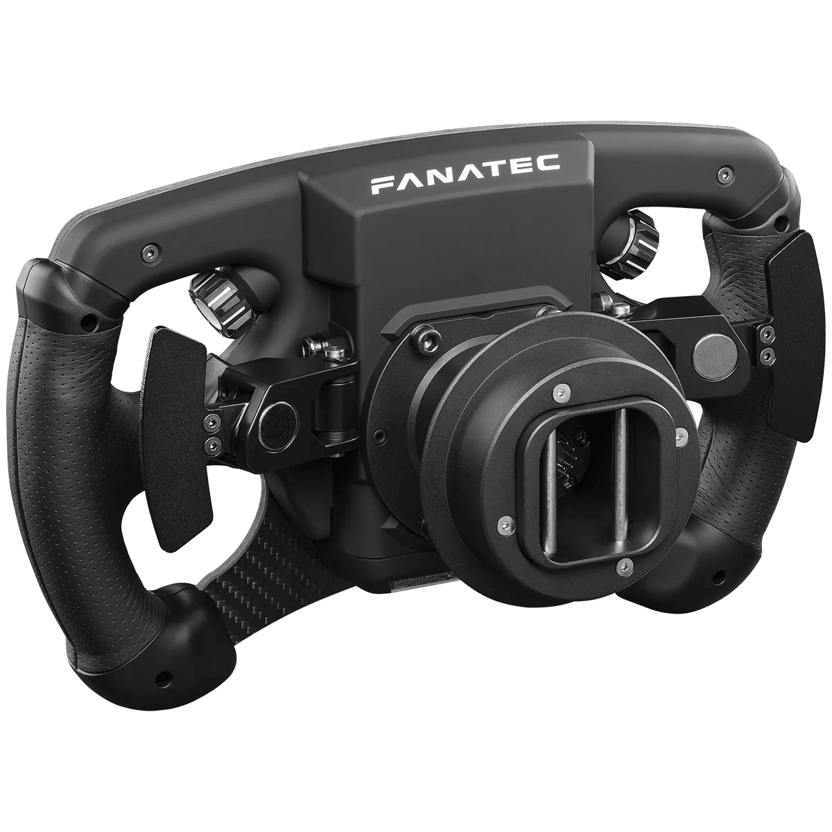 Fanatec ClubSport Steering Wheel Formula V2.5 | Steering wheels | SIMHUB.PRO