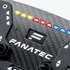 Fanatec ClubSport Steering Wheel Formula V2.5 | Steering wheels | SIMHUB.PRO