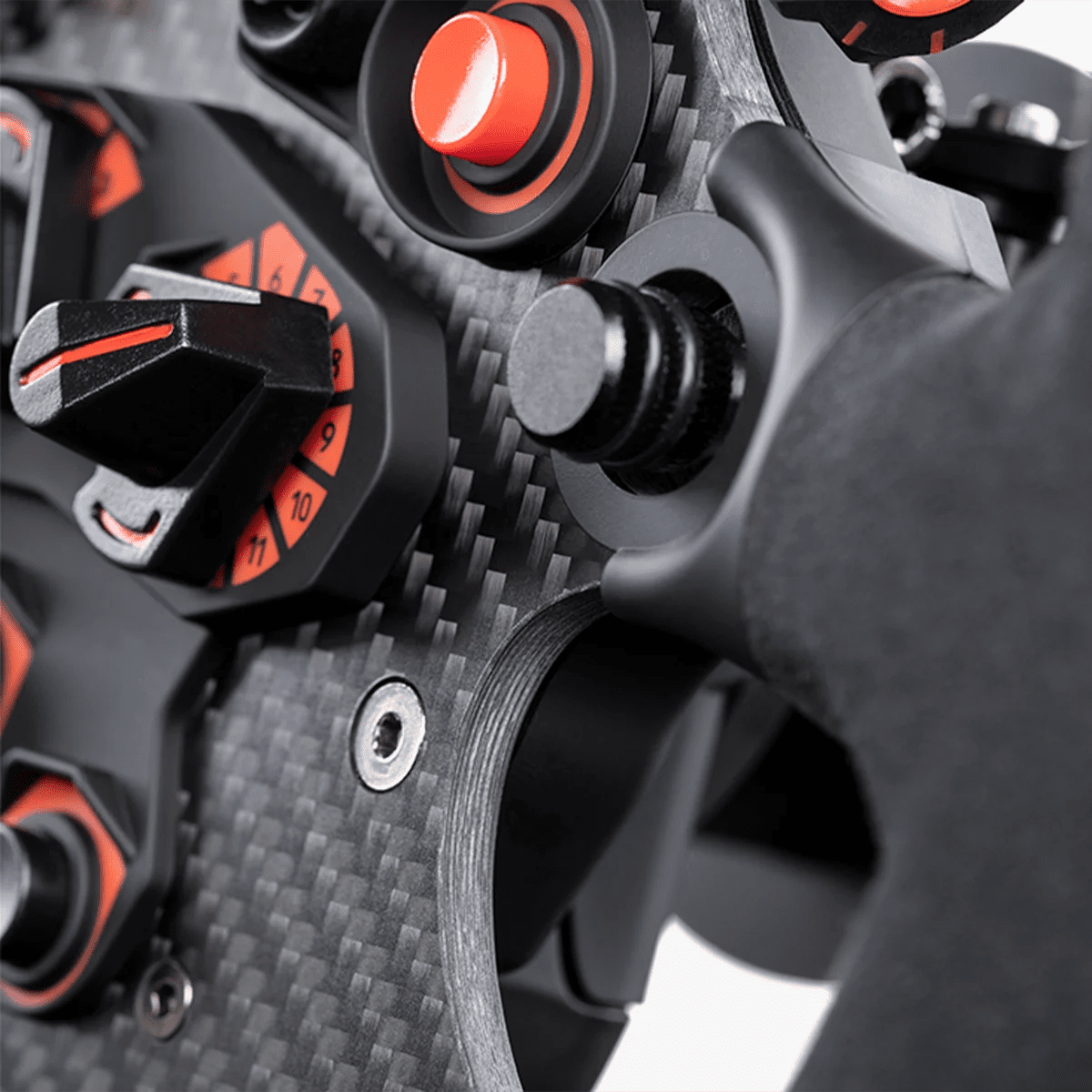 Fanatec ClubSport Steering Wheel Formula V2.5 X | Steering wheels | SIMHUB.PRO