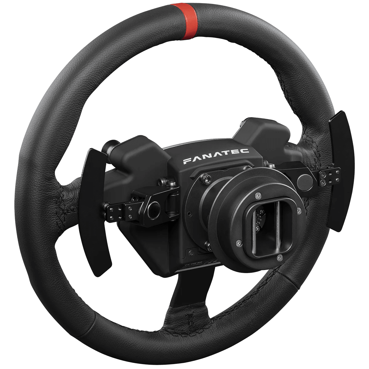 Fanatec ClubSport Steering Wheel RS | Steering wheels | SIMHUB.PRO