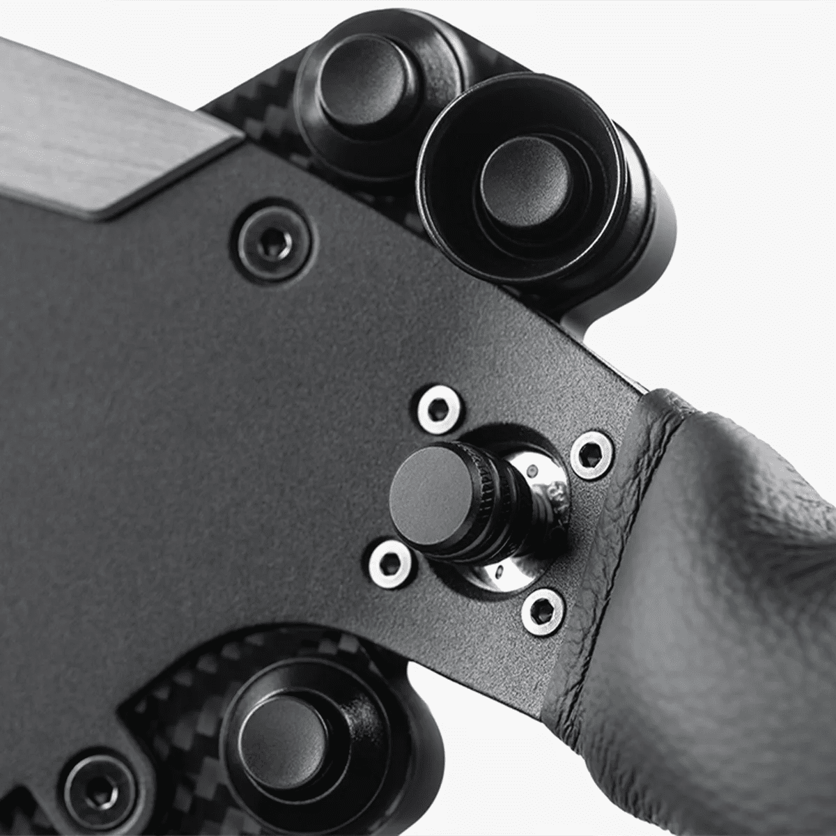 Fanatec ClubSport Steering Wheel RS | Steering wheels | SIMHUB.PRO