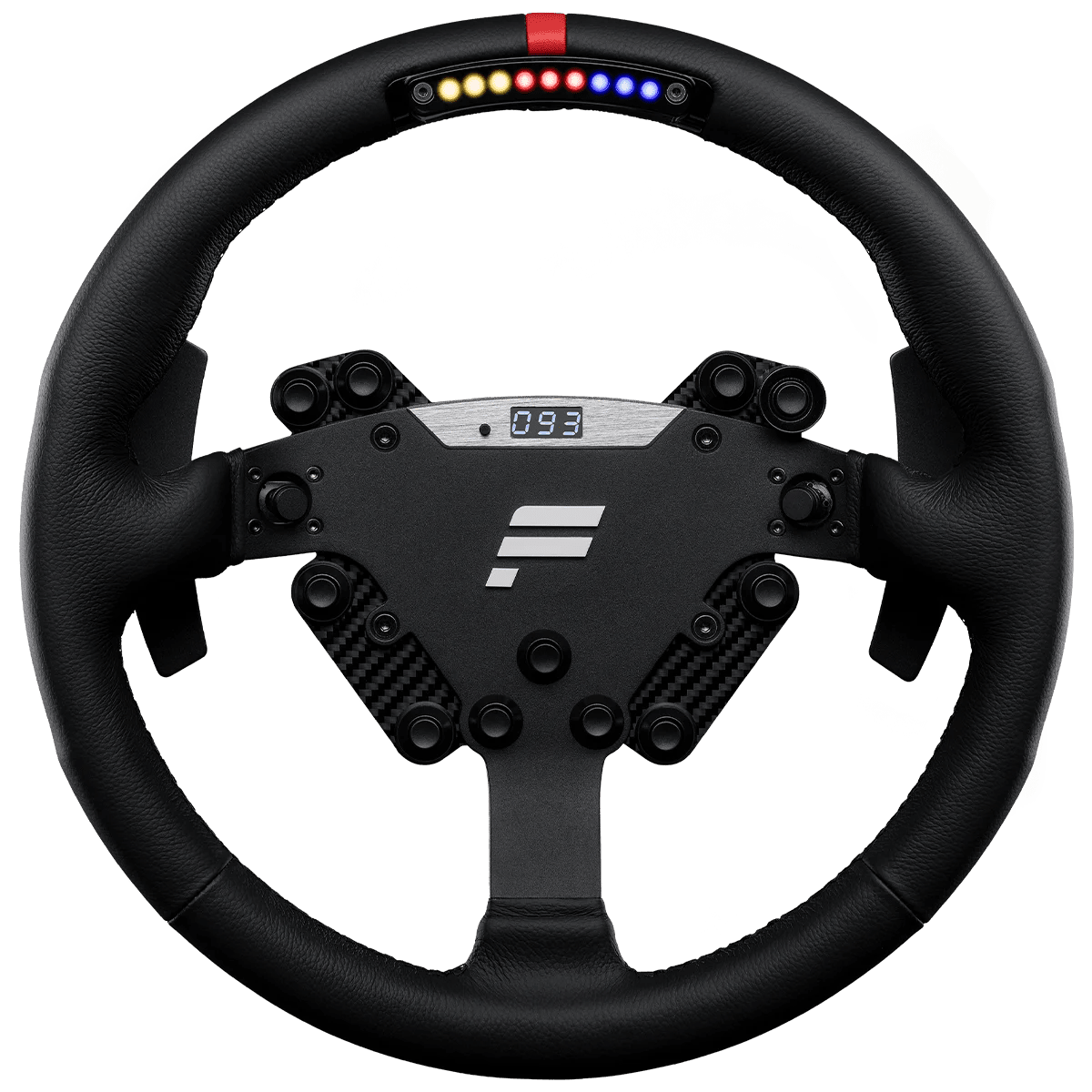 Fanatec ClubSport Steering Wheel RS | Steering wheels | SIMHUB.PRO