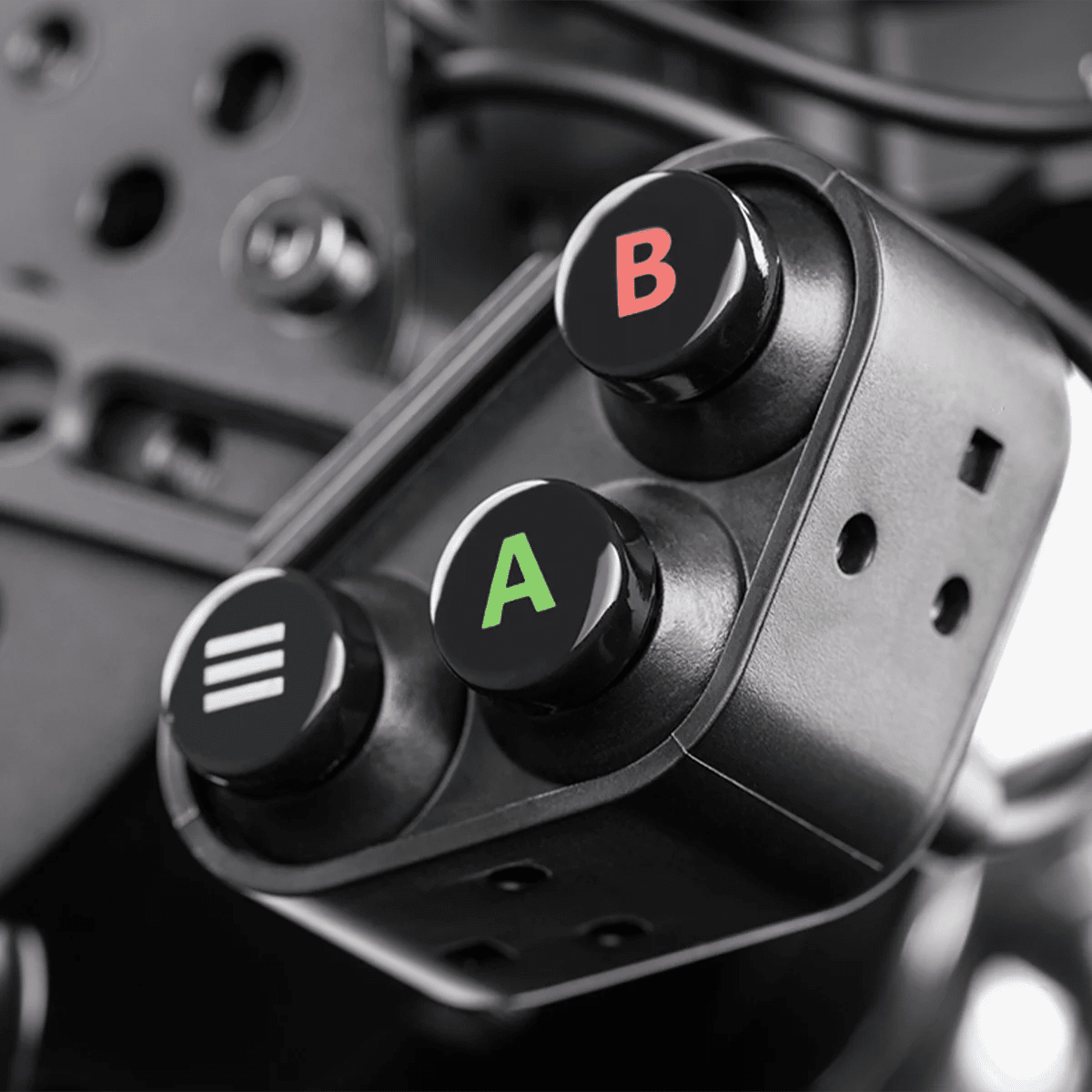 Fanatec ClubSport Universal Hub V2 for Xbox | Steering wheels | SIMHUB.PRO
