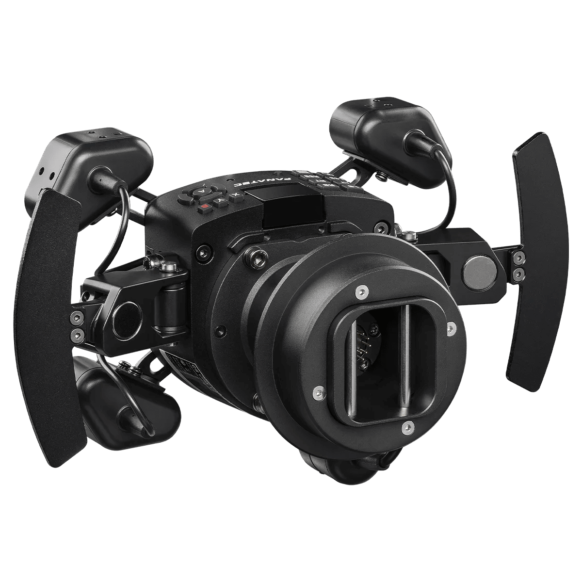 Fanatec ClubSport Universal Hub V2 for Xbox | Steering wheels | SIMHUB.PRO