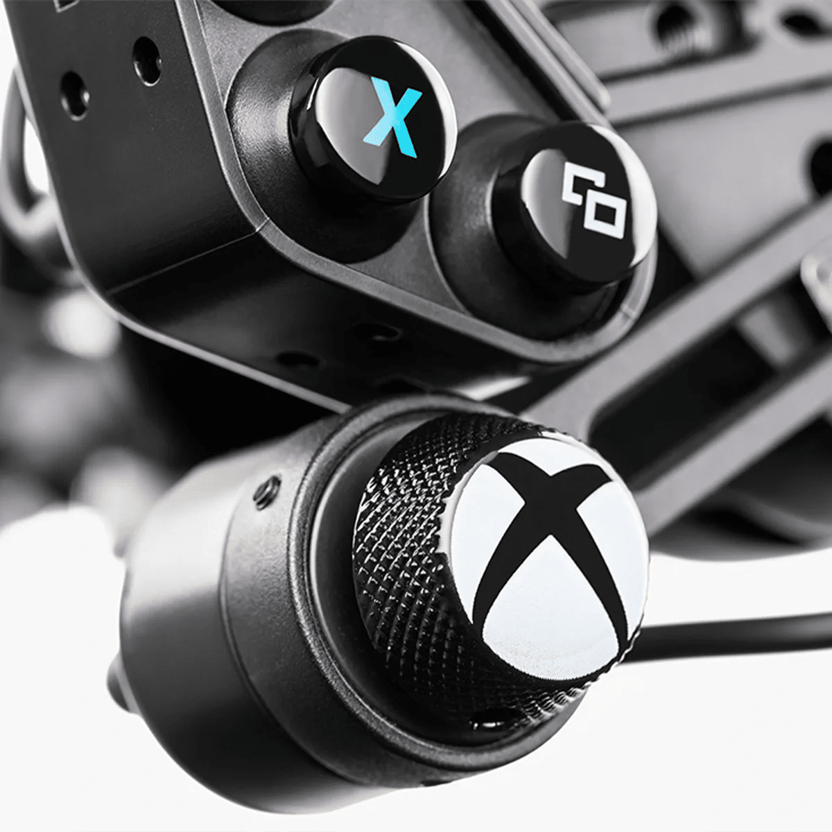 Fanatec ClubSport Universal Hub V2 for Xbox | Steering wheels | SIMHUB.PRO
