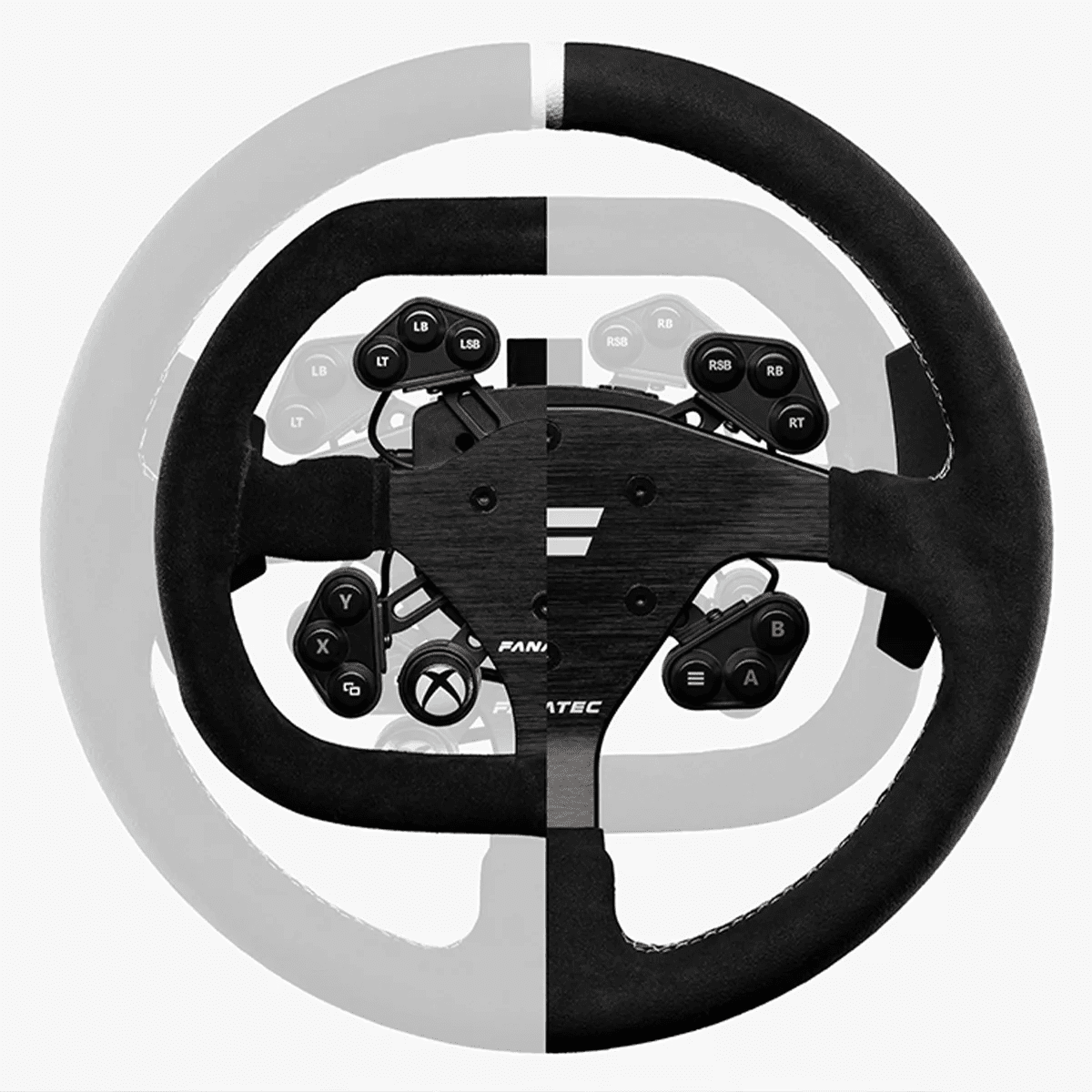 Fanatec ClubSport Universal Hub V2 for Xbox | Steering wheels | SIMHUB.PRO