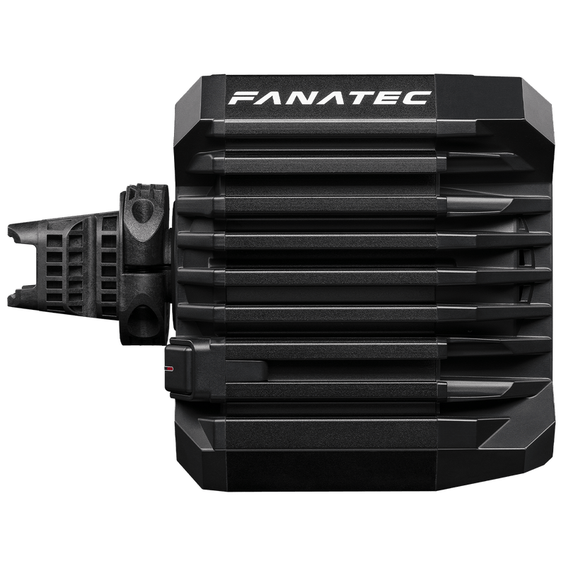 Fanatec CSL DD QR2 (5 Nm) | Direct Drive Wheelbases | SIMHUB.PRO