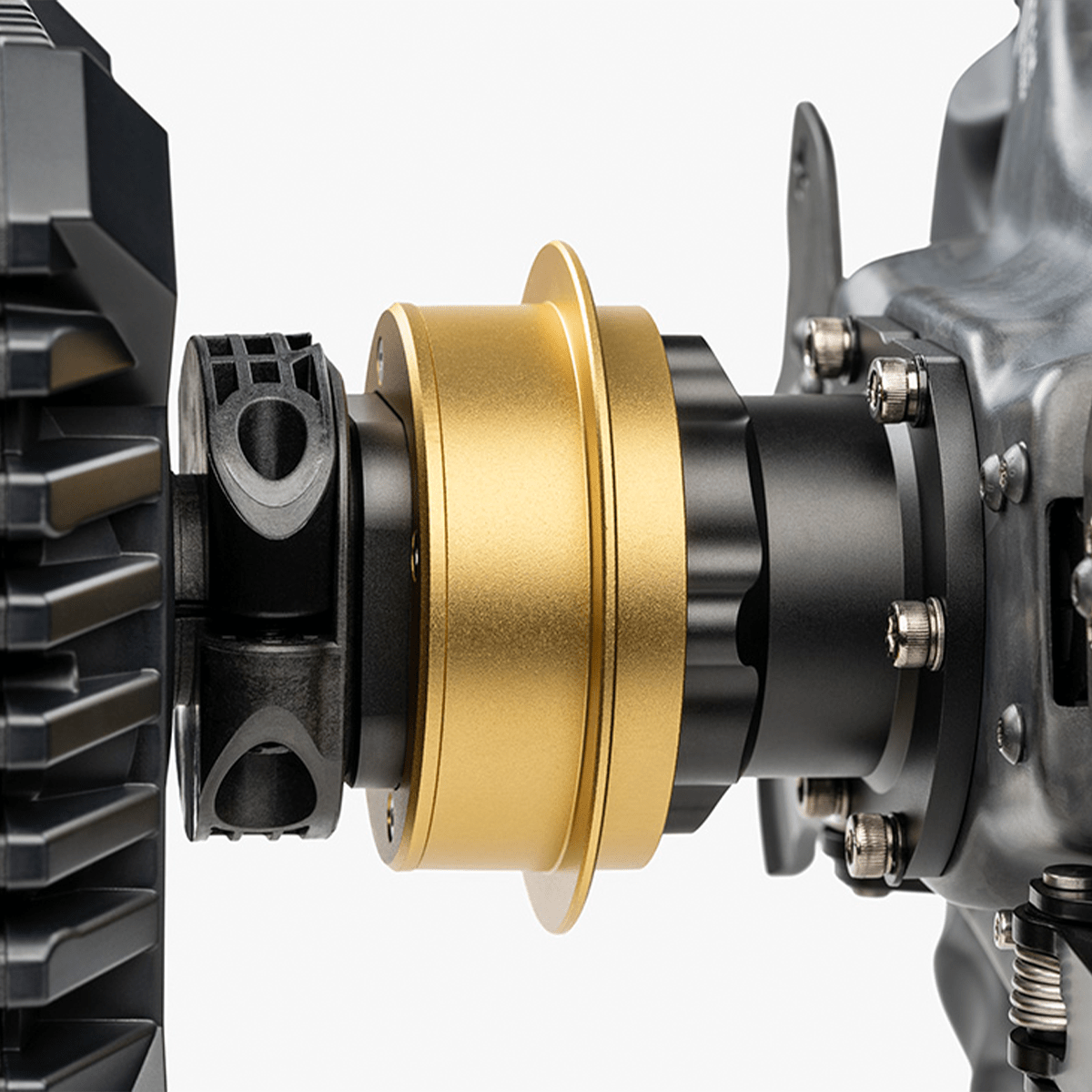 Fanatec CSL DD QR2 (5 Nm) | Direct Drive Wheelbases | SIMHUB.PRO