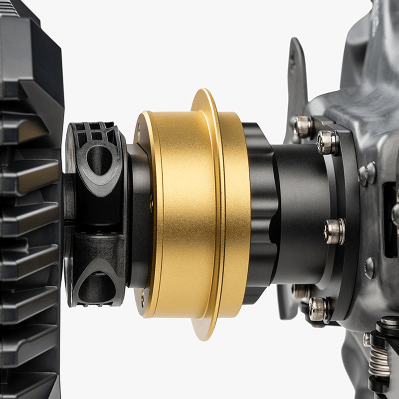 Fanatec CSL DD QR2 (5 Nm) | Direct Drive Wheelbases | SIMHUB.PRO