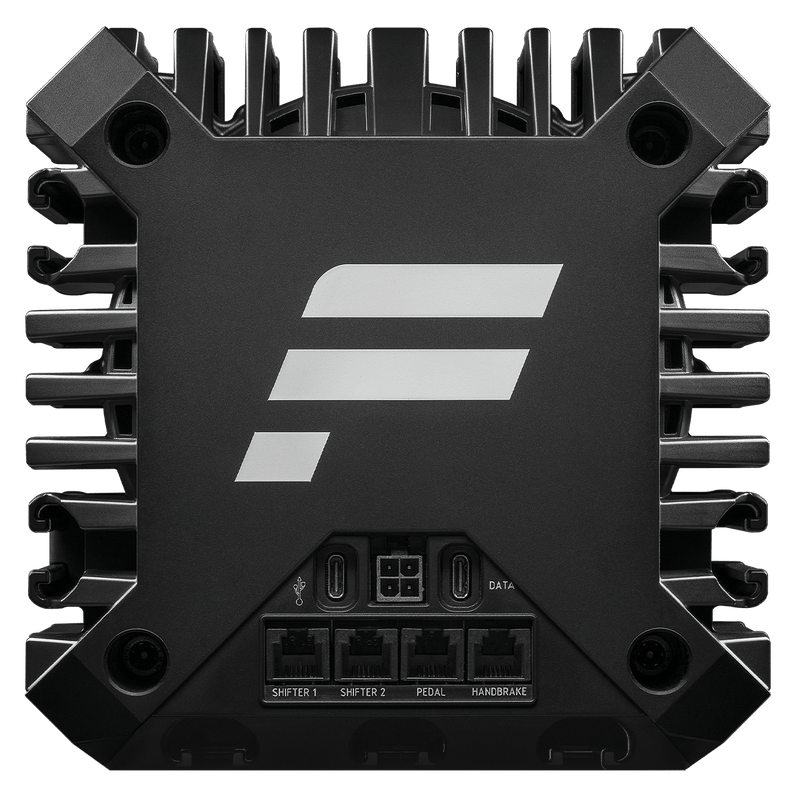 Fanatec CSL DD QR2 (5 Nm) | Direct Drive Wheelbases | SIMHUB.PRO