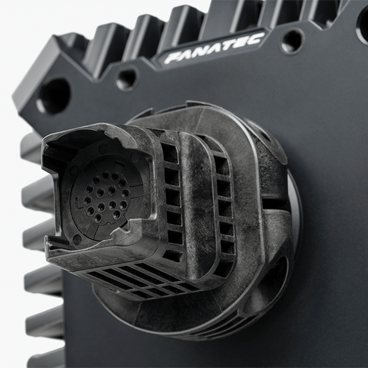 Fanatec CSL DD QR2 (5 Nm) | Direct Drive Wheelbases | SIMHUB.PRO