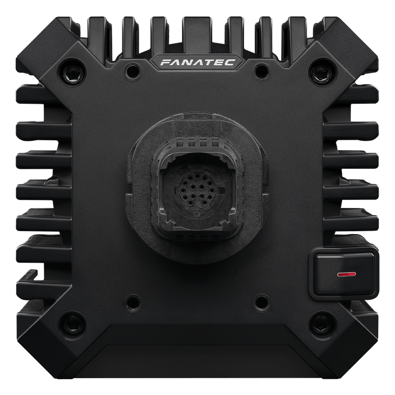 Fanatec CSL DD QR2 (5 Nm) | Direct Drive Wheelbases | SIMHUB.PRO