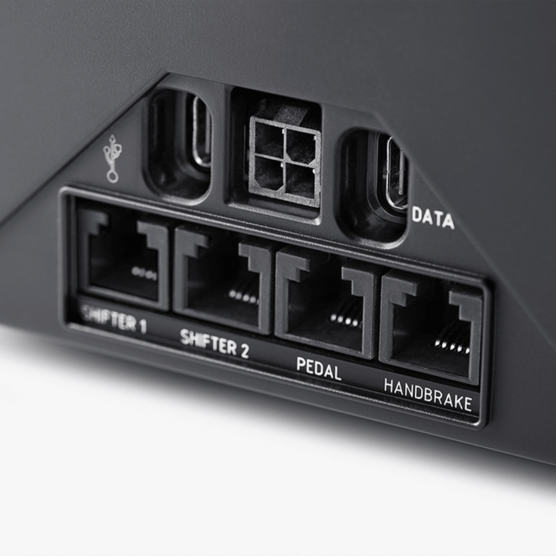 Fanatec CSL DD QR2 (5 Nm) | Direct Drive Wheelbases | SIMHUB.PRO