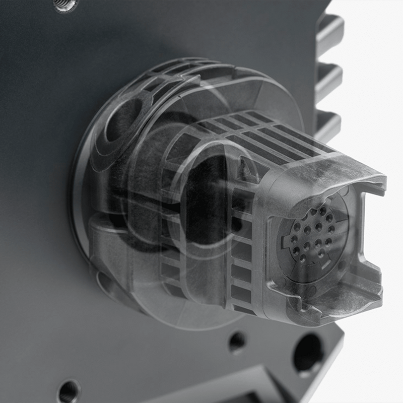 Fanatec CSL DD QR2 (5 Nm) | Direct Drive Wheelbases | SIMHUB.PRO