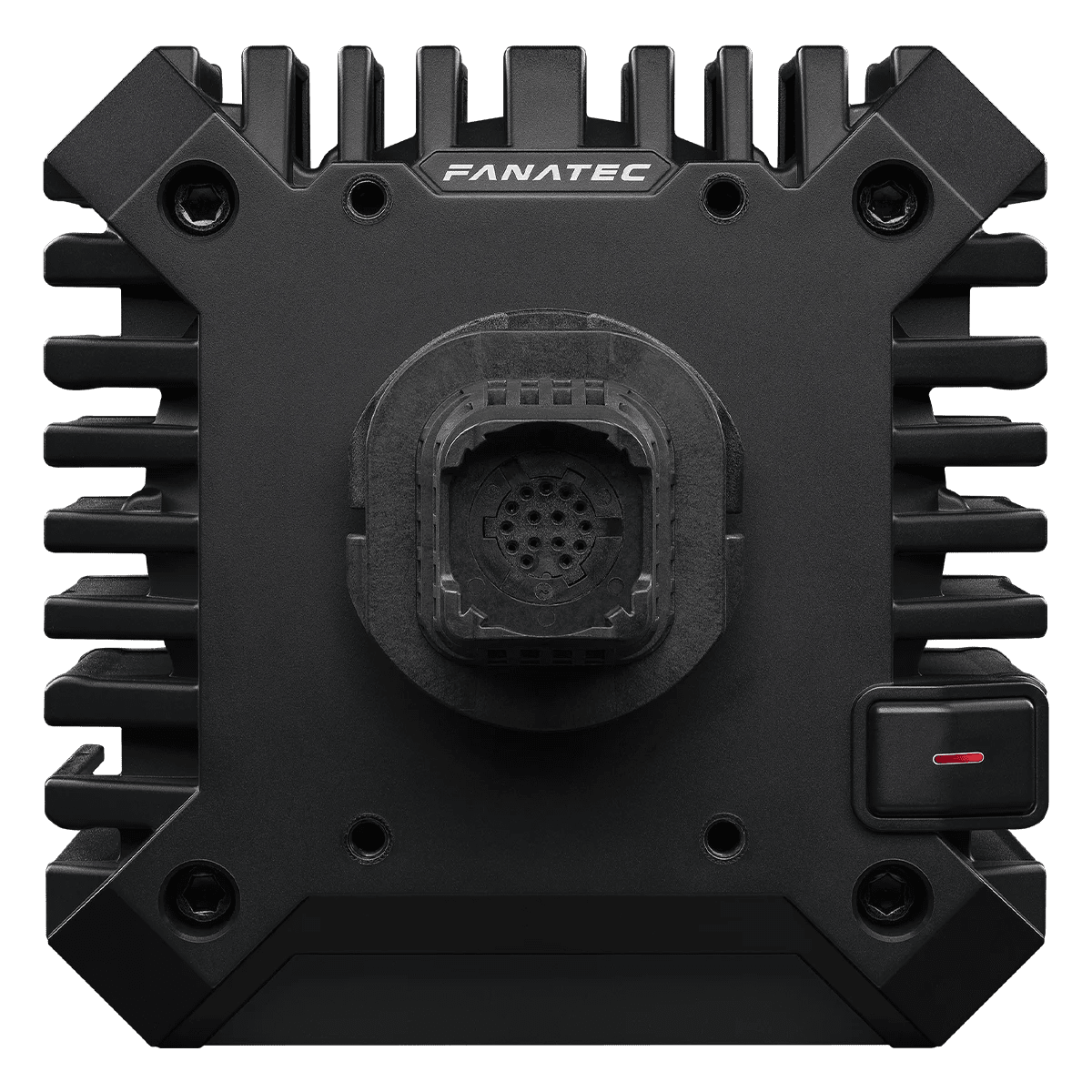 Fanatec CSL DD QR2 (8 Nm) | Direct Drive Wheelbases | SIMHUB.PRO