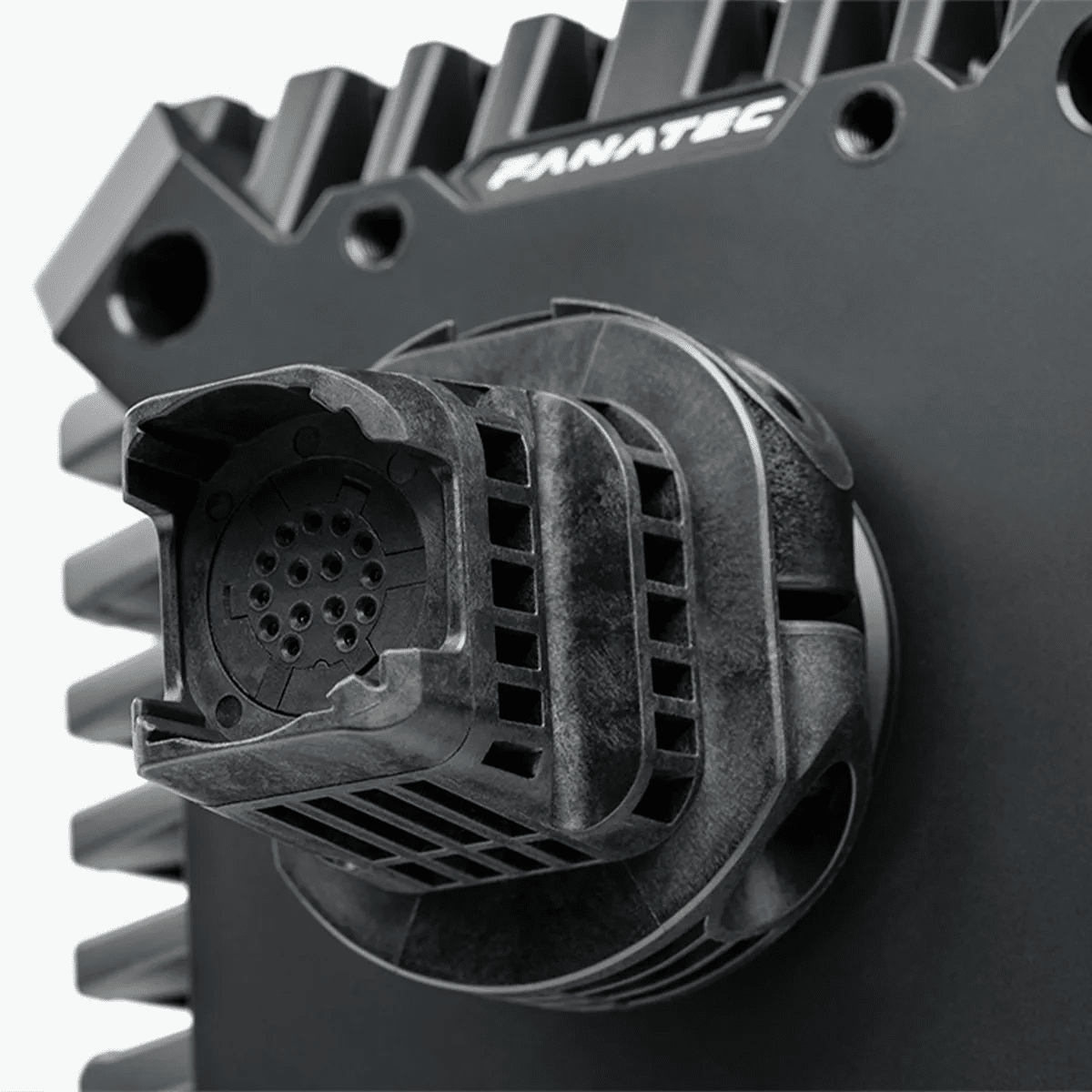 Fanatec CSL DD QR2 (8 Nm) | Direct Drive Wheelbases | SIMHUB.PRO