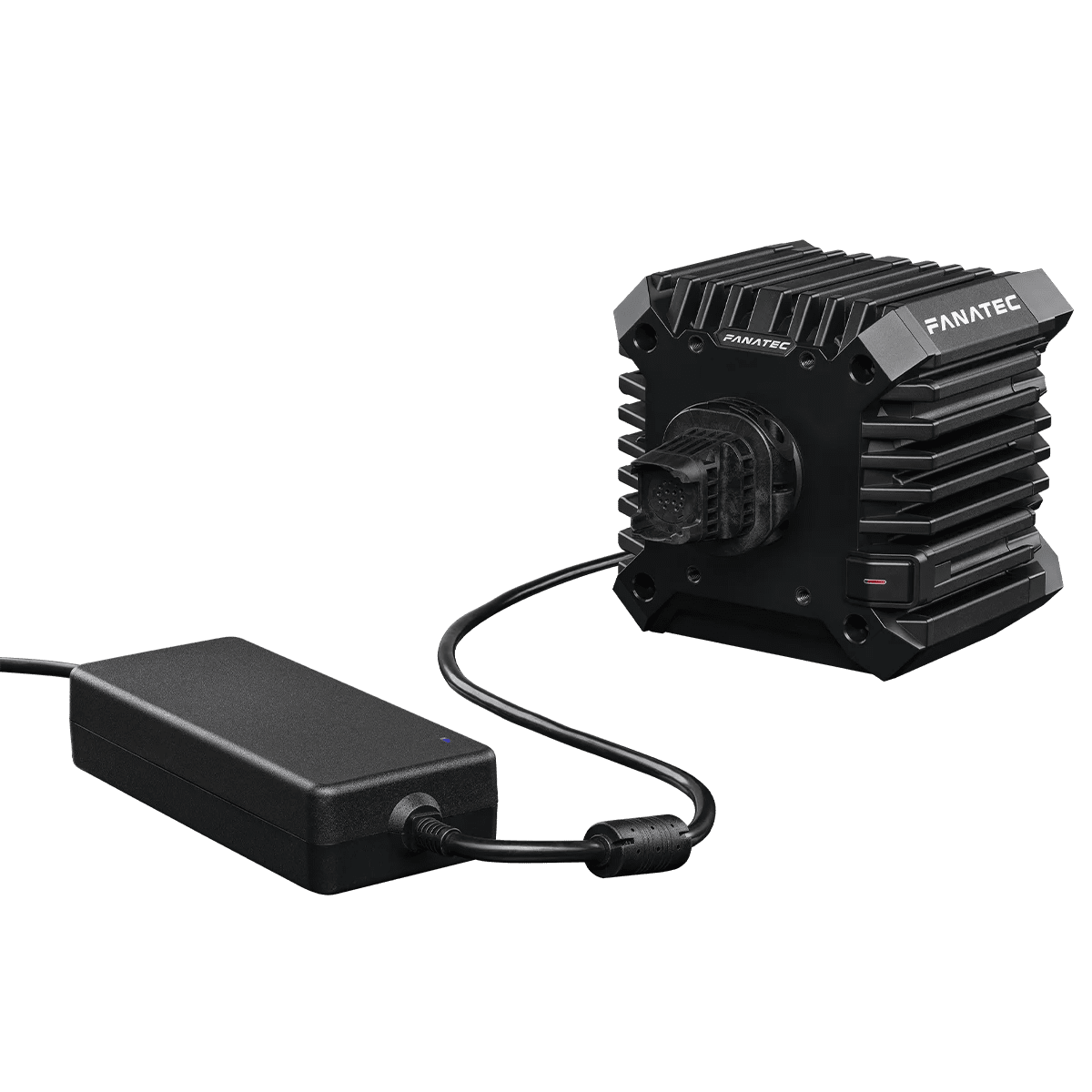 Fanatec CSL DD QR2 (8 Nm) | Direct Drive Wheelbases | SIMHUB.PRO