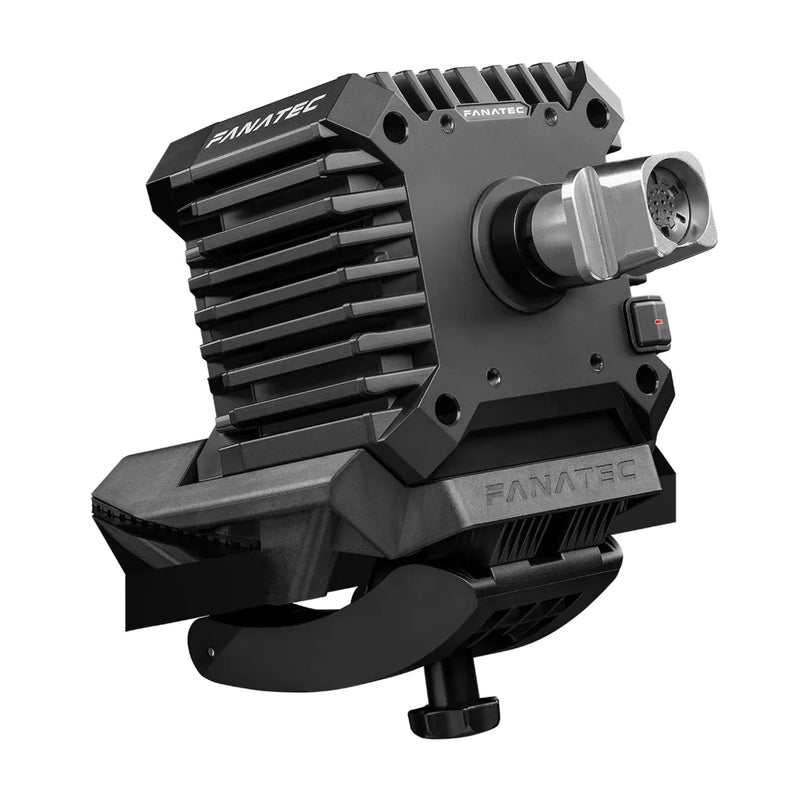 Fanatec CSL DD Table Clamp | Accessories for wheelbases | SIMHUB.PRO