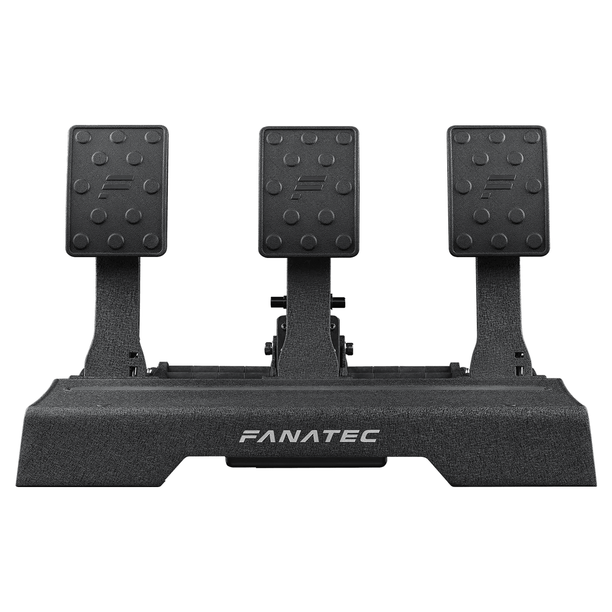 Fanatec CSL Elite Pedals V2 | Pedals | SIMHUB.PRO