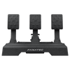 Fanatec CSL Elite Pedals V2 | Pedals | SIMHUB.PRO