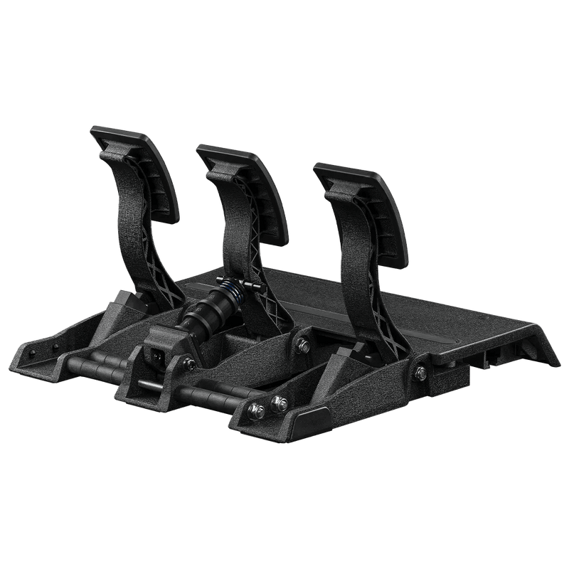 Fanatec CSL Elite Pedals V2 | Pedals | SIMHUB.PRO
