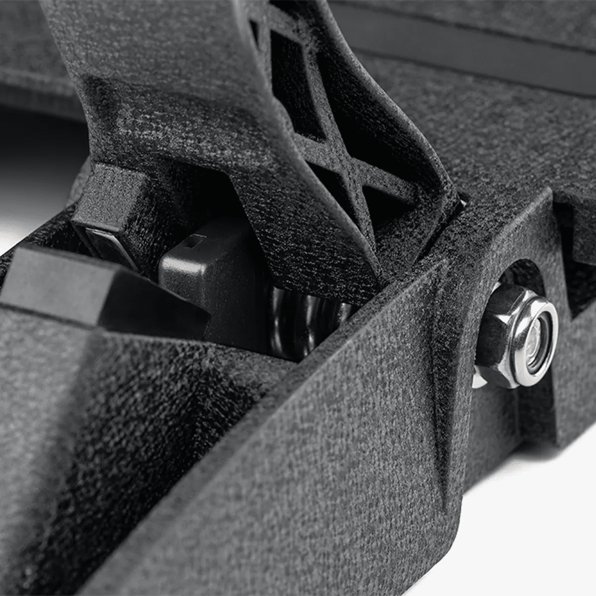 Fanatec CSL Elite Pedals V2 | Pedals | SIMHUB.PRO