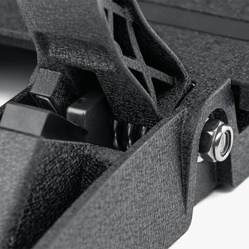 Fanatec CSL Elite Pedals V2 | Pedals | SIMHUB.PRO