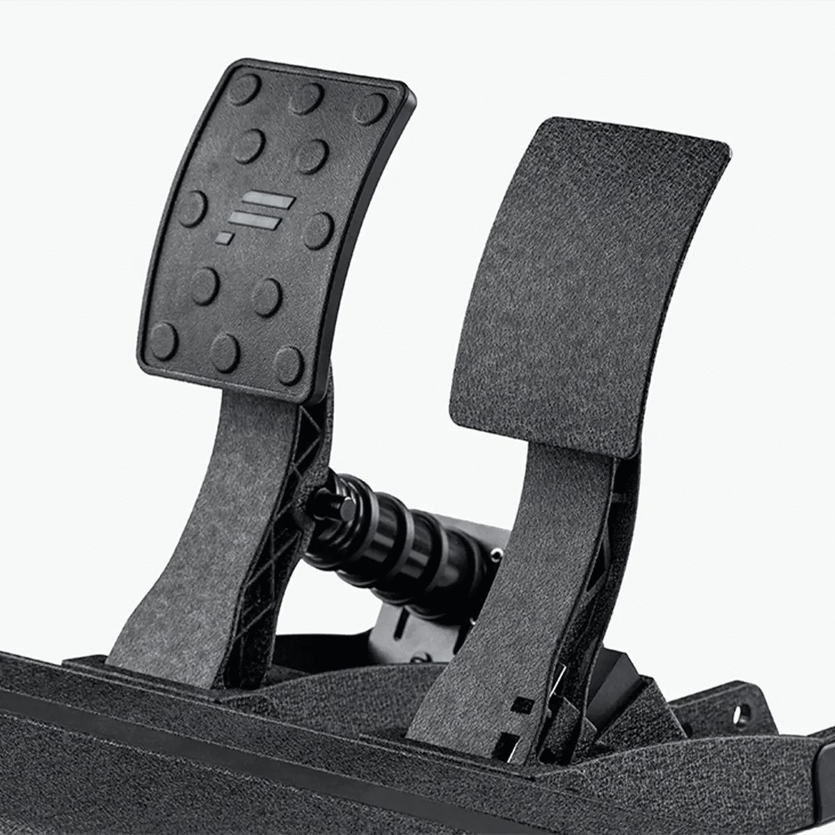 Fanatec CSL Elite Pedals V2 | Pedals | SIMHUB.PRO