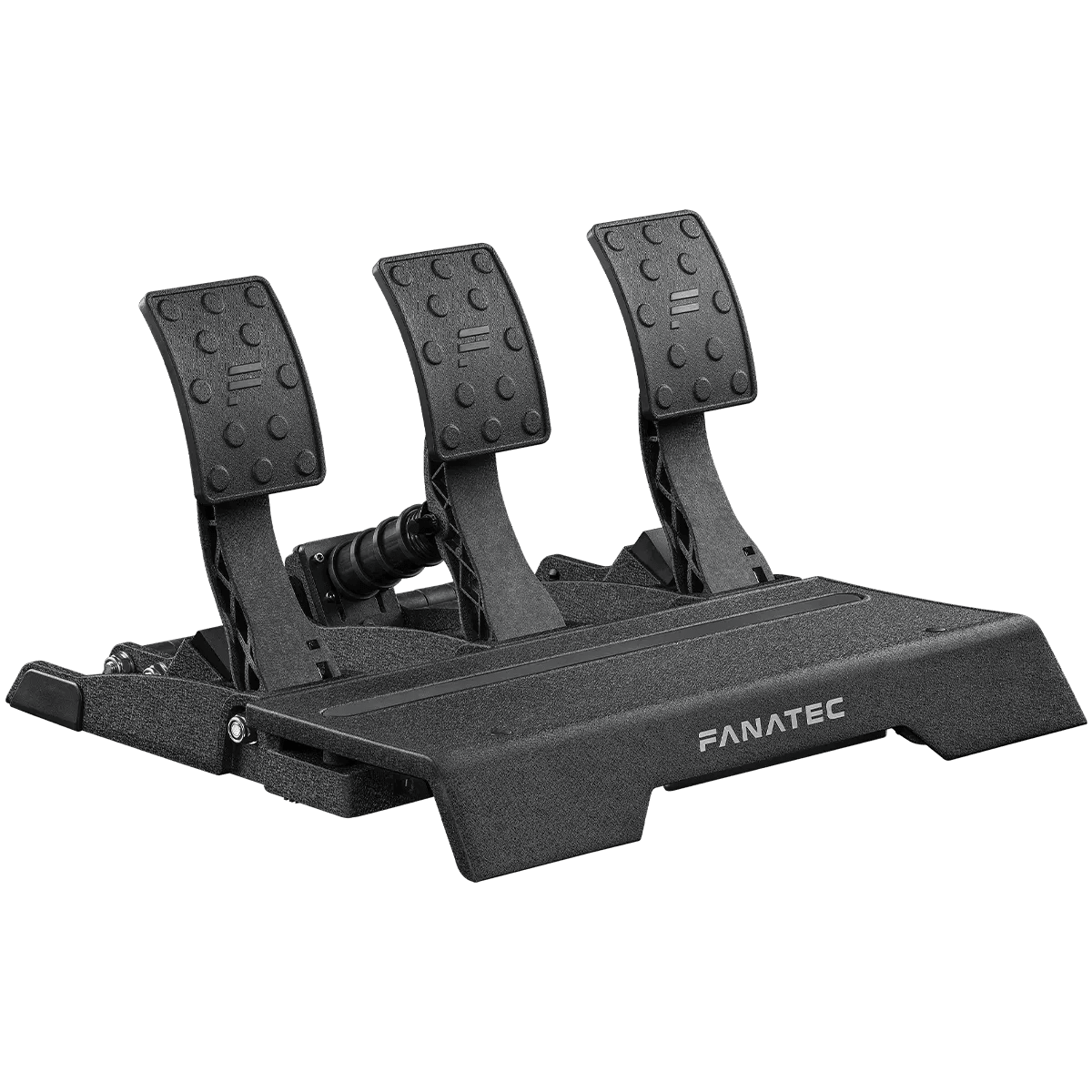 Fanatec CSL Elite Pedals V2 | Pedals | SIMHUB.PRO