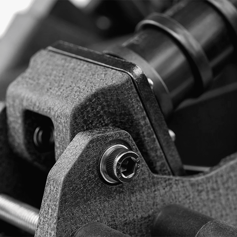 Fanatec CSL Elite Pedals V2 | Pedals | SIMHUB.PRO