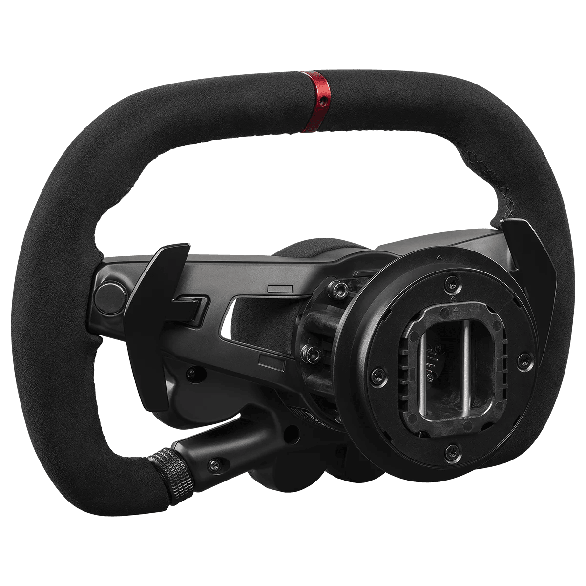 Fanatec CSL Elite Steering Wheel Porsche Vision GT | Steering wheels | SIMHUB.PRO