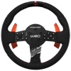 Fanatec CSL Elite Steering Wheel WRC | Steering wheels | SIMHUB.PRO